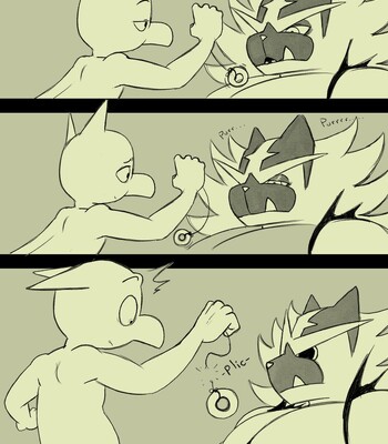 Mishap comic porn thumbnail 001