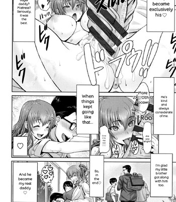 Motto Chinpo ni Katenai Onna-tachi comic porn sex 49