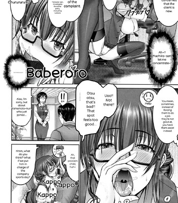 Motto Chinpo ni Katenai Onna-tachi comic porn sex 77