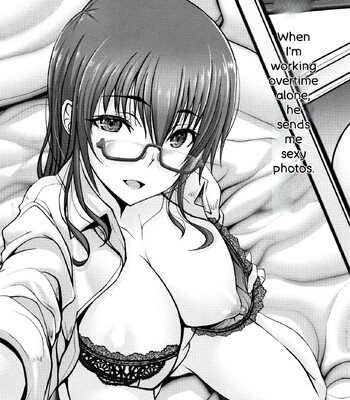 Motto Chinpo ni Katenai Onna-tachi comic porn sex 97