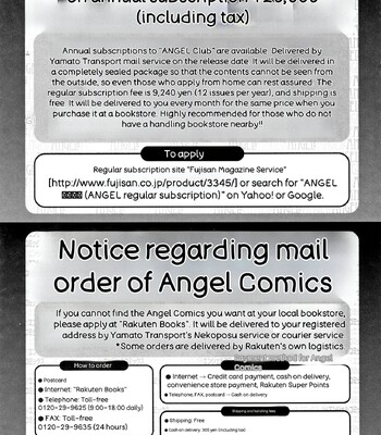 Motto Chinpo ni Katenai Onna-tachi comic porn sex 209