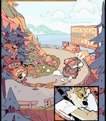 My Giant Boyfriend comic porn sex 3