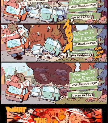 My Giant Boyfriend comic porn sex 7