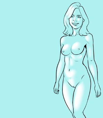 My Wife and the Pizza Guy comic porn sex 12