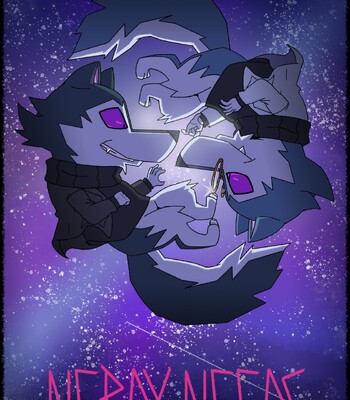 Nerdy Needs | KAZOKO comic porn thumbnail 001