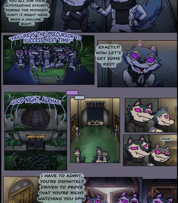 Nerdy Needs | KAZOKO comic porn sex 2