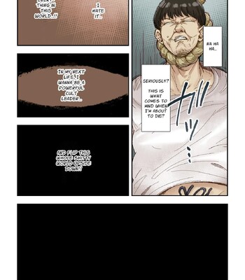 Netori Shinri Kyou | NTR Supreme Truth comic porn sex 4