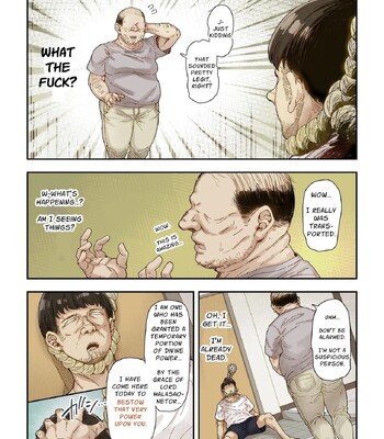 Netori Shinri Kyou | NTR Supreme Truth comic porn sex 6