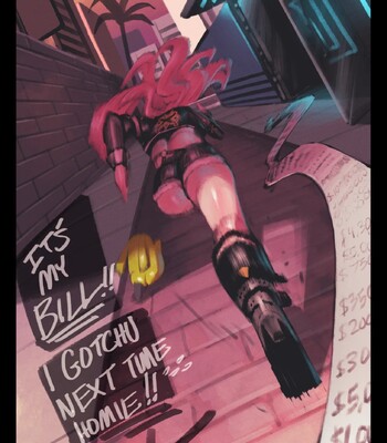 Nicole’s Confession?? comic porn sex 2