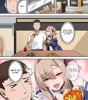 Ore no Kakoii Dachi! 2 | My Cool Friend! 2 comic porn sex 5