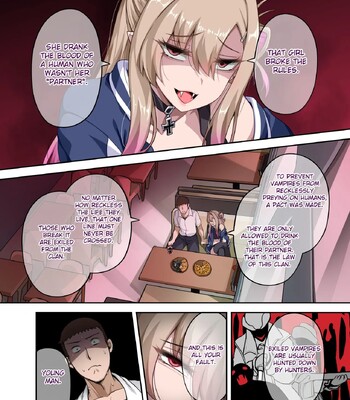 Ore no Kakoii Dachi! 2 | My Cool Friend! 2 comic porn sex 7