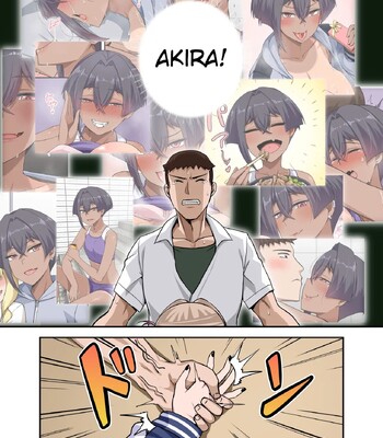 Ore no Kakoii Dachi! 2 | My Cool Friend! 2 comic porn sex 10