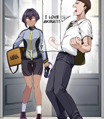 Ore no Kakoii Dachi! 2 | My Cool Friend! 2 comic porn sex 13