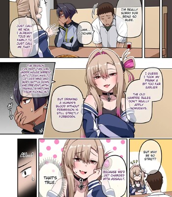 Ore no Kakoii Dachi! 2 | My Cool Friend! 2 comic porn sex 15