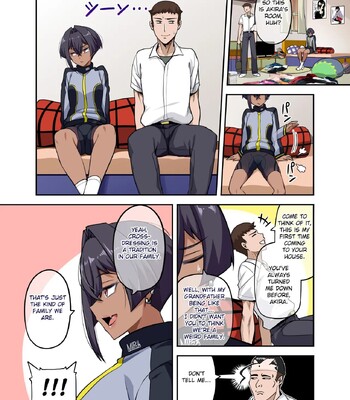 Ore no Kakoii Dachi! 2 | My Cool Friend! 2 comic porn sex 17