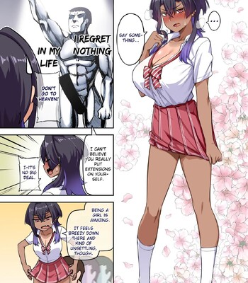 Ore no Kakoii Dachi! 2 | My Cool Friend! 2 comic porn sex 39