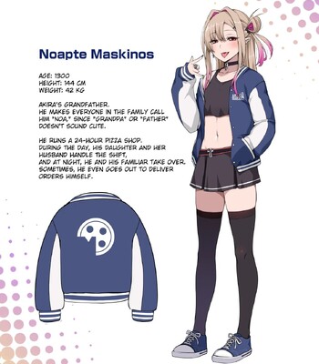 Ore no Kakoii Dachi! 2 | My Cool Friend! 2 comic porn sex 50