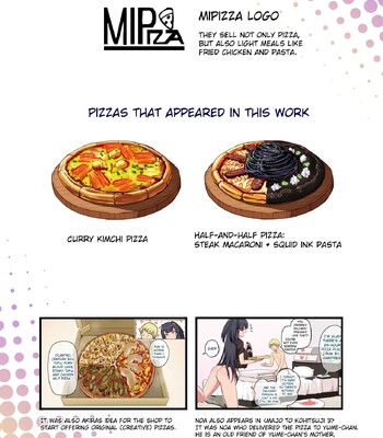 Ore no Kakoii Dachi! 2 | My Cool Friend! 2 comic porn sex 52