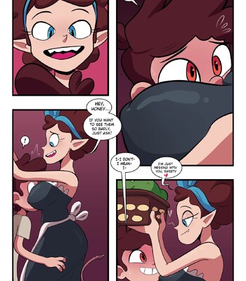 Pad’s world #1 Remake comic porn sex 5