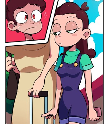 Pad’s world #1 Remake comic porn sex 9