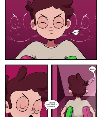 Pad’s world #1 Remake comic porn sex 16