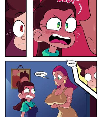 Pad’s world #1 Remake comic porn sex 18