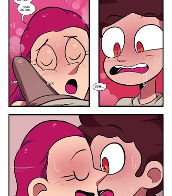 Pad’s world #1 Remake comic porn sex 24