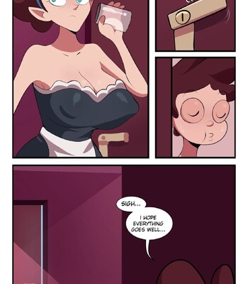 Pad’s world #1 Remake comic porn sex 34