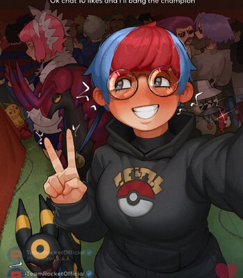 Penny pokefilia comic porn sex 18