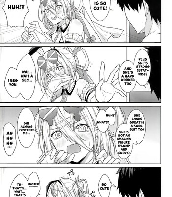 Please, make a mess of Zhuo!! comic porn sex 4