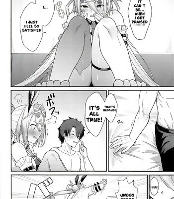 Please, make a mess of Zhuo!! comic porn sex 5