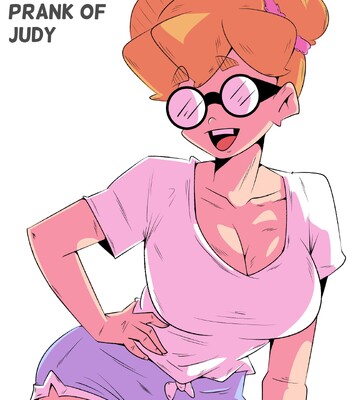 pranks! comic porn sex 1