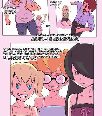 pranks! comic porn sex 3