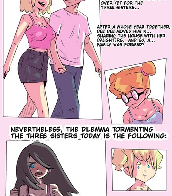 pranks! comic porn sex 5