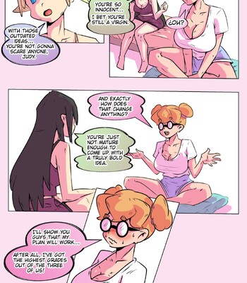 pranks! comic porn sex 7