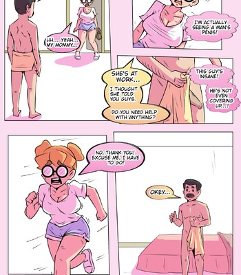pranks! comic porn sex 9