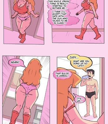 pranks! comic porn sex 11