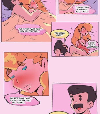 pranks! comic porn sex 13