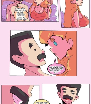 pranks! comic porn sex 14