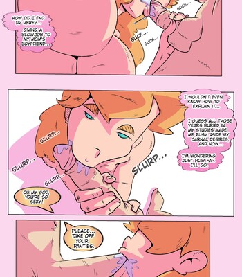 pranks! comic porn sex 19