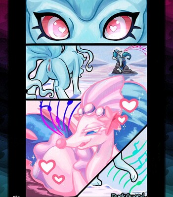 Primarina’s Siren Song comic porn sex 2