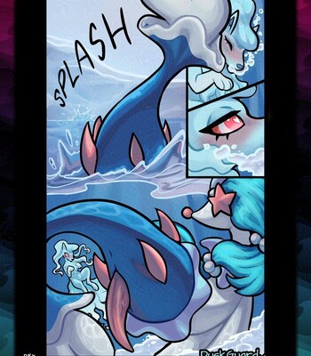 Primarina’s Siren Song comic porn sex 3