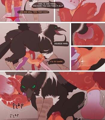 Princess’s Play comic porn sex 2