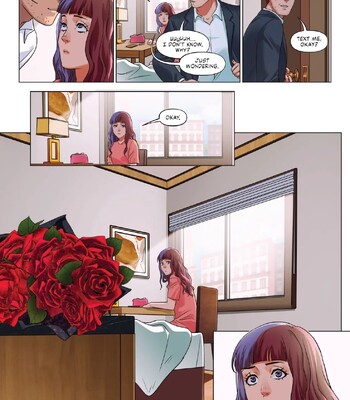 Private Dance 08 Deluxe – The Rules comic porn sex 25