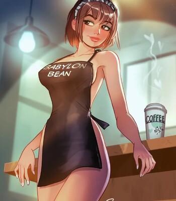 Private Dance 08 Deluxe – The Rules comic porn sex 47