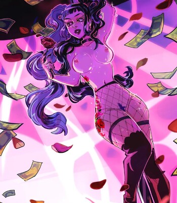 Private Dance 08 Deluxe – The Rules comic porn sex 50