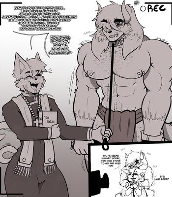 Proofs of a priest comic porn thumbnail 001