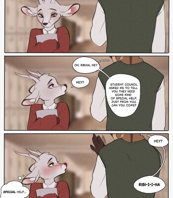 Ribina shenanigans comic porn thumbnail 001