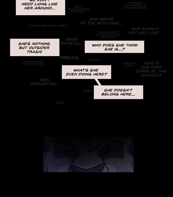 Royals and Rebels 1-2 (Ongoing) comic porn sex 3