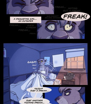 Royals and Rebels 1-2 (Ongoing) comic porn sex 4